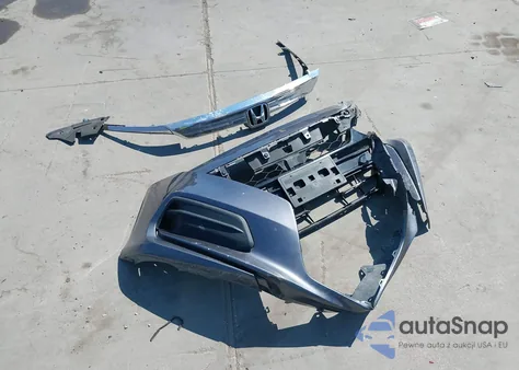 2020 Honda Accord Lx z USA, uszkodzony, nr VIN 1HGCV1F11LA082843